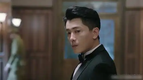 秋蝉宫本离间成功,将军不再偏袒叶冲,将夜组合分道扬镳
