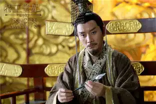 楚乔传赵丽颖减肥八斤小说元淳燕洵结局是那么
