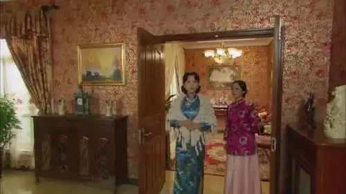 末代皇帝传奇女子刚进宫当妃子,就被皇帝下这种命令,没谁了
