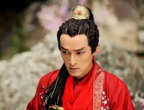 胡歌最全古装剧照大盘点,你最喜欢哪一个
