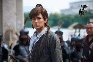 射雕二部曲中第一高手竟然是他欧阳锋第六