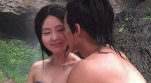 为了追彭于晏,将自己追成一线明星,堪称彭于晏最牛女粉丝
