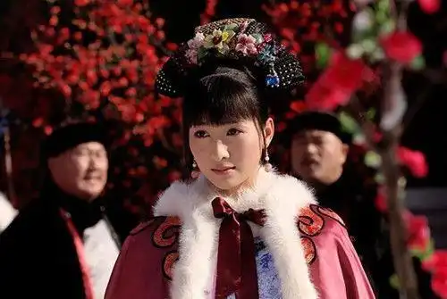 出演甄嬛传,曾和赵丽颖合作,安陵容如今的新剧让人认不出
