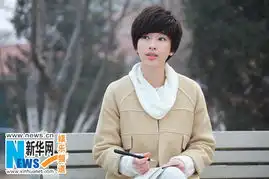 美丽背后曝张俪精美剧照场面唯美似韩剧
