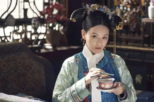 明清时期3位被打入冷宫的妃子,她们的经历和下场凄风苦雨
