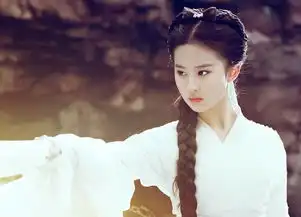 杨幂旧照被赞灵气十足,那朱茵张柏芝就是惊艳了时光