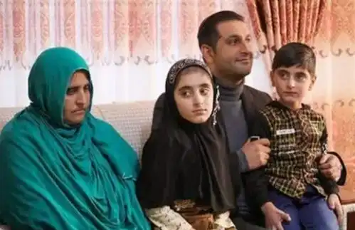 阿富汗少女一双眼睛征服世界,18年后再次现世,却变成了这个样子