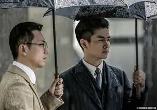 组图建军大业海量剧照刘伟强制作华丽影像