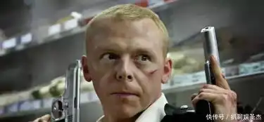 片长120分钟,笑点就有120个这部12年前的警匪片笑点太足了