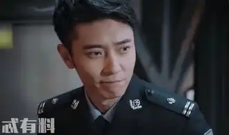 猎毒人魏海与豪叔是什么关系警察同事的关系
