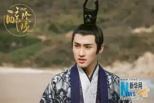 醉玲珑各有千秋版皇族剧照各自俊朗自带气场
