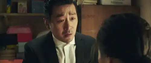 边看边反思人生韩国电影与神同行6个必看的理由
