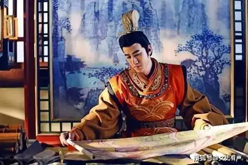 李渊最傻的儿子生了18个儿子,其后代成为了中国李氏的主要人群