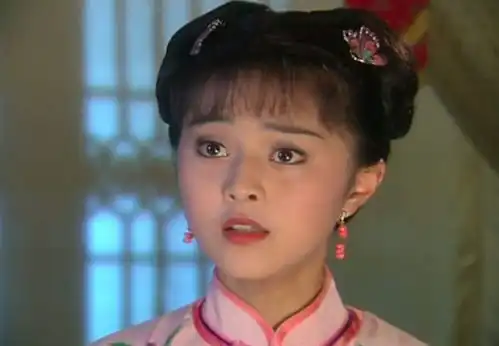 复出的范冰冰,撞上50岁的李冰冰