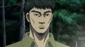 牛魔王也只能在头文字d里当配角