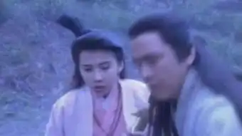 射雕英雄传九阴真经
