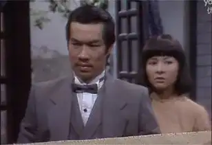 古天乐版神雕侠侣的郭靖,原来是鱼头云刘允的兄弟
