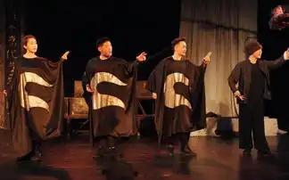 腾讯大燕网提醒您话剧千万场,三月第一场文艺青年观剧指南
