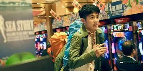 细数唐人街探案3七大帅哥,三浦友和老了也好帅,刘德华令人惊喜