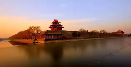 2018金龙品牌游学夏令营我到北京上大学