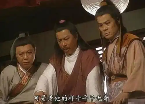 透过情绪去解读为何是杀破狼贪狼,让古天乐加冕影帝