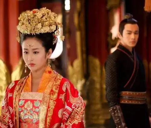 这位明朝公主,出嫁后两月不到便守寡