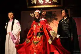 组图天师钟馗之美丽之罪高清剧照欣赏