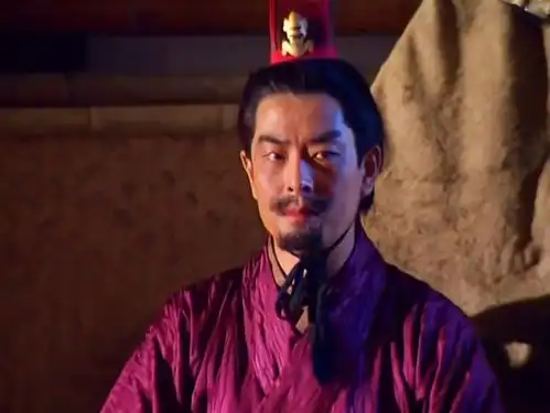 此人本是东吴重臣,却有一缺点远近闻名,孙权从不怪罪还主动模仿
