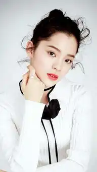 95后女明星谁最牛徐娇第十,关晓彤第六,第一是她