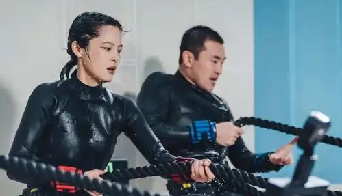 紧急救援预售领跑,神奇女侠1984还能逆袭吗
