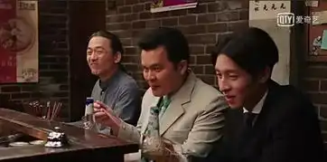 深夜食堂里的硬广和吴昕哪个更尴尬
