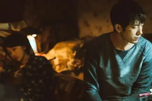 如此相爱也分手,真爱很难,但很美
