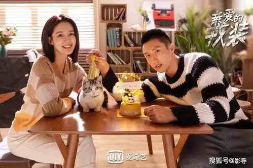 黄景瑜李沁亲爱的戎装甜宠爆棚,能否完胜我是特种兵