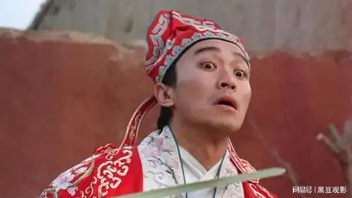 5部周星驰经典无厘头搞笑电影,你们最爱哪一部
