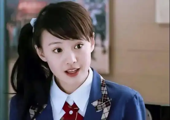 郑爽自曝曾拒演张艺谋电影,周冬雨的角色让人觉得高高在上