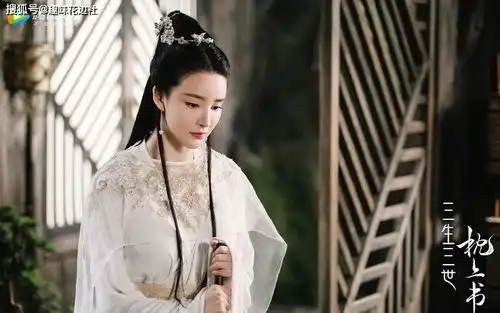 盘点9位剧中最没存在感女二,扶摇杨幂光环太强
