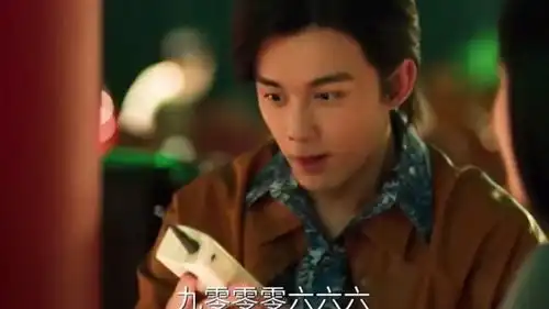 侯明昊明星资料大全侯明昊动态侯明昊电视剧电影爱奇艺泡泡