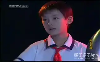 还记得快乐星球里的艾克吗他怎么干出了这样的事