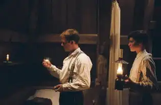 美丽的约定legrandmeaulnes剧照yahoo奇摩电影
