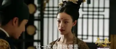 天盛长歌被剪辑到烂尾,网友从白蛇到香蜜再到这虐,不开心

