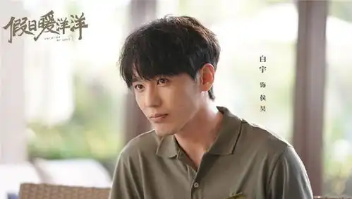 沉默的真相江阳太好哭这次海滩加吉他,领略阳光暖男白宇
