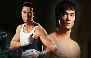 甄子丹评价李小龙真的不怎么样,有很多人都能打败他,你怎么看
