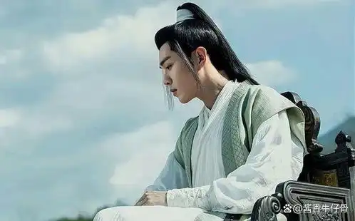 雪中悍刀行2宣发,3大主演被换,观众还我南宫陈芝豹