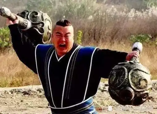 李元霸的死因终于大白于天下,原来小说是在撒谎