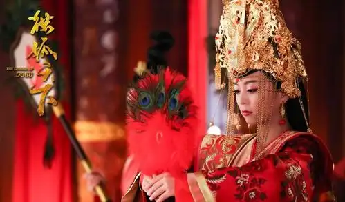 隋文帝丰功伟绩的背后,是因为独孤皇后不允许他充盈后宫