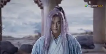 斗破苍穹槽点多陈楚河的发型辣眼睛林允得罪造型师了嘛