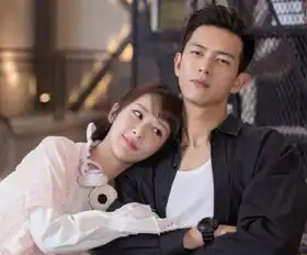 亲爱的韩商言一句台词,却成00后表白神句,脱单稳稳的
