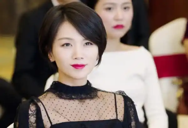 从发微博频率来看,赵丽颖对知否比倾城时光重视多了
