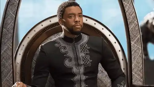 官方透露接下来黑豹将超越钢铁侠与复联,成为漫威老大