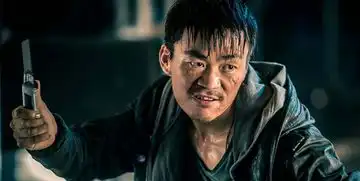 王宝强的电影困顿局演的电影经典无数,导的电影却是烂片一个
